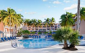 Doubletree By Hilton Grand Key Resort